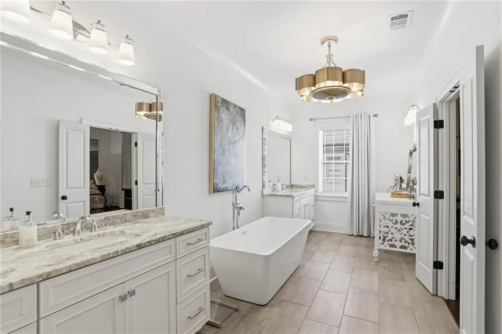 1241 Hightower Crossing NW Marietta, GA 30060