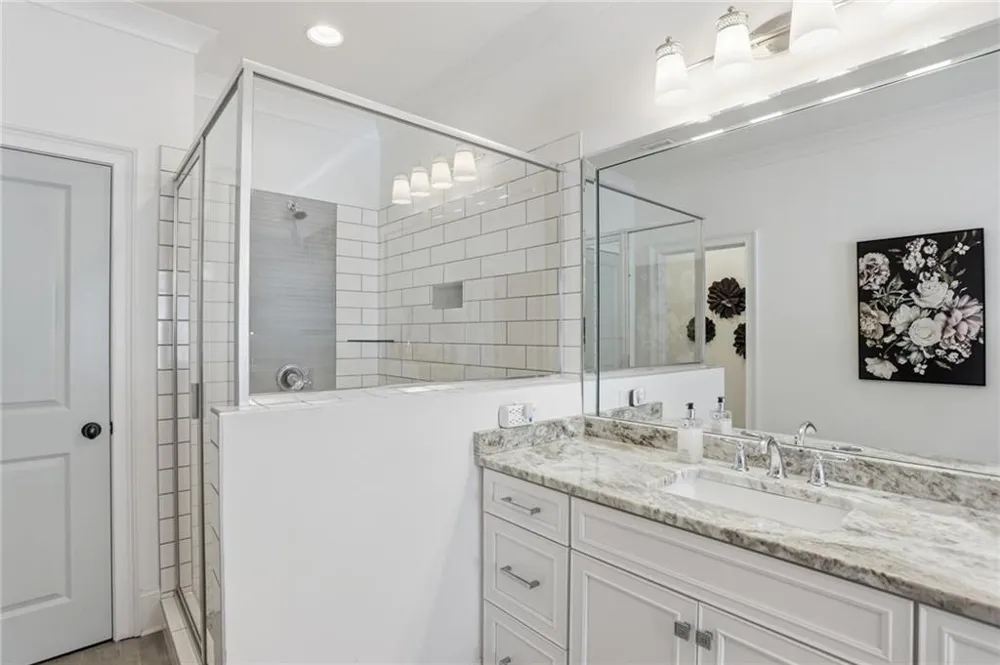 1241 Hightower Crossing NW Marietta, GA 30060
