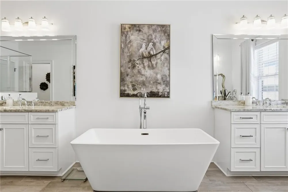 1241 Hightower Crossing NW Marietta, GA 30060