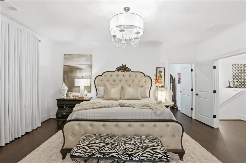 1241 Hightower Crossing NW Marietta, GA 30060
