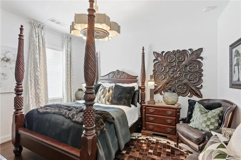 1241 Hightower Crossing NW Marietta, GA 30060