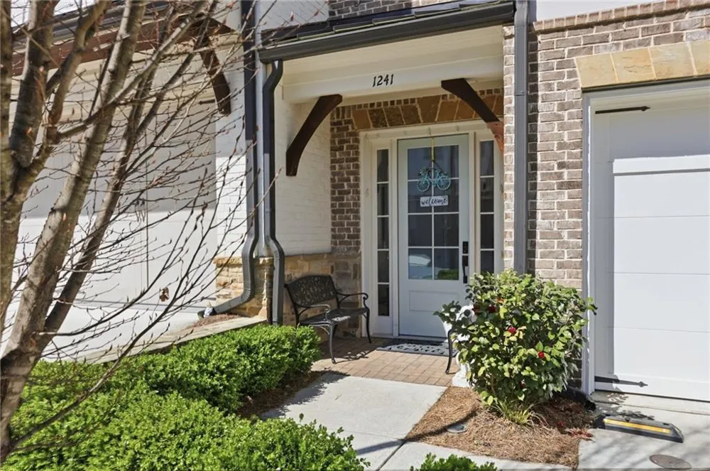 1241 Hightower Crossing NW Marietta, GA 30060