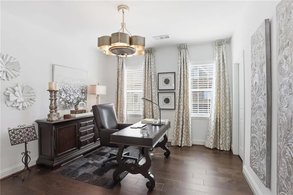 1241 Hightower Crossing NW Marietta, GA 30060