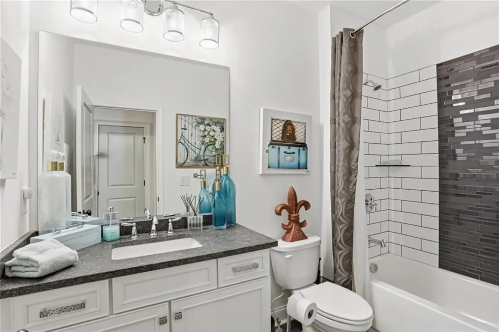 1241 Hightower Crossing NW Marietta, GA 30060