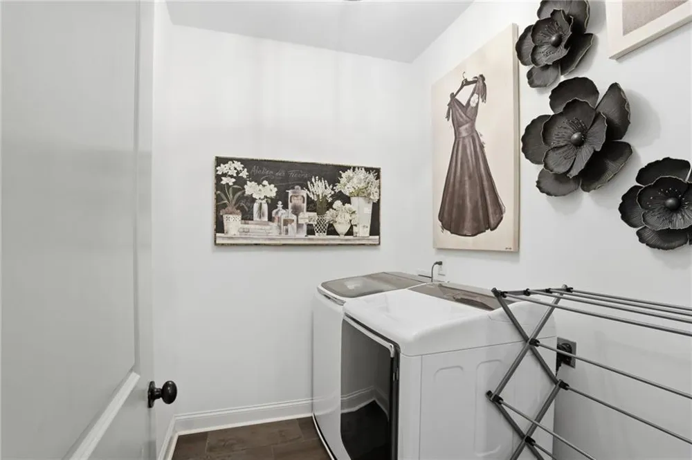 1241 Hightower Crossing NW Marietta, GA 30060