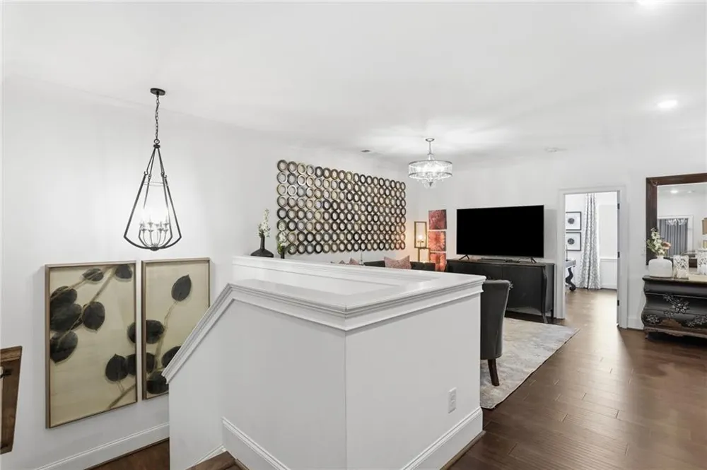 1241 Hightower Crossing NW Marietta, GA 30060