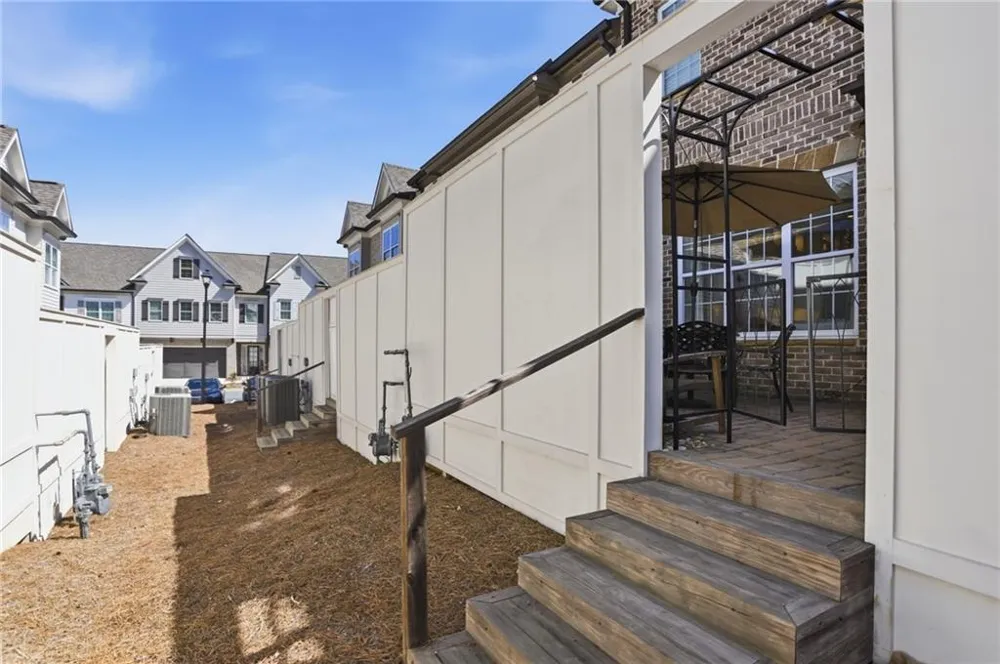 1241 Hightower Crossing NW Marietta, GA 30060