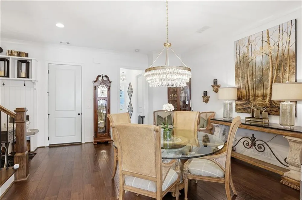 1241 Hightower Crossing NW Marietta, GA 30060