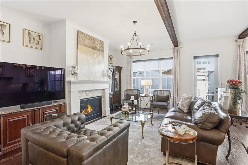 1241 Hightower Crossing NW Marietta, GA 30060