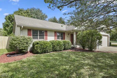 6002 Kennesaw Trail