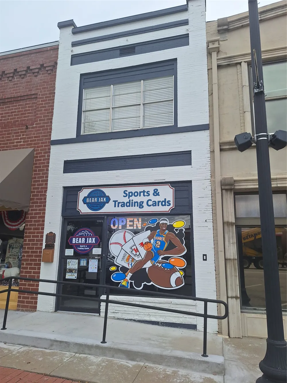 1124 W Main Street Collinsville, OK 74021