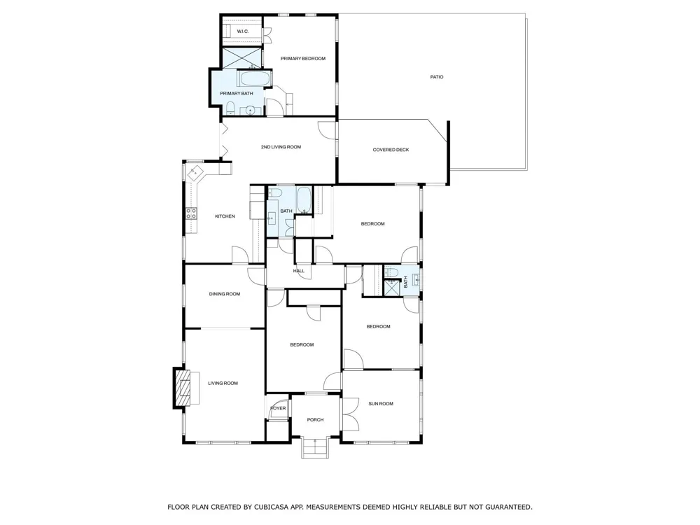 6307 Kenwood Avenue Dallas, TX 75214