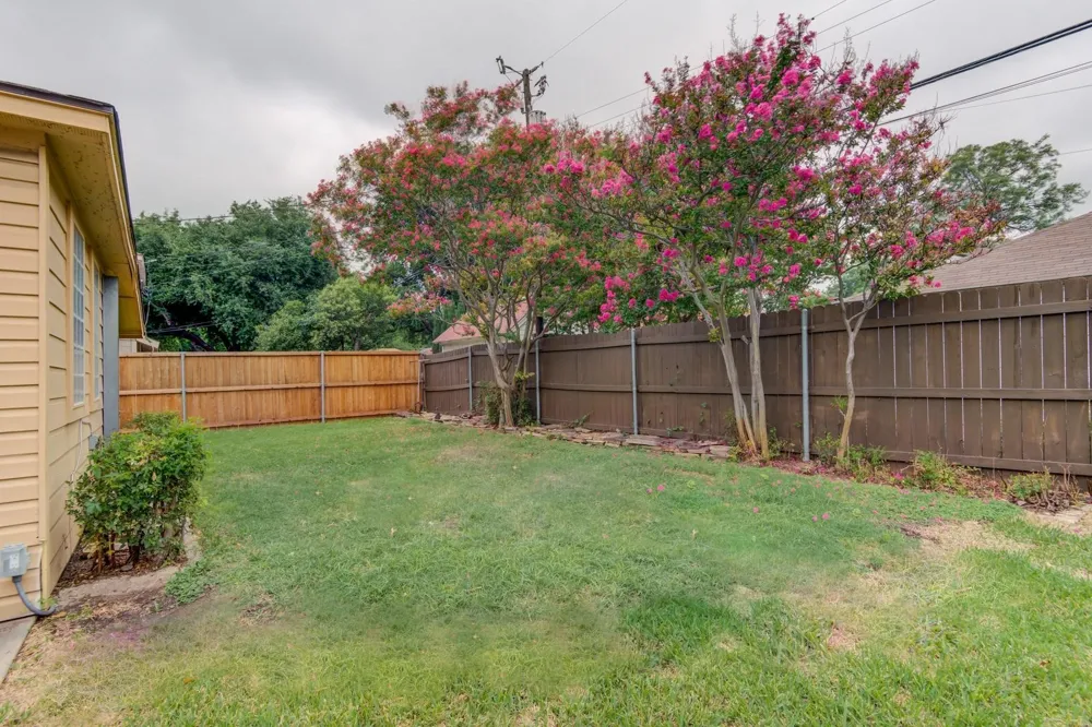 6307 Kenwood Avenue Dallas, TX 75214