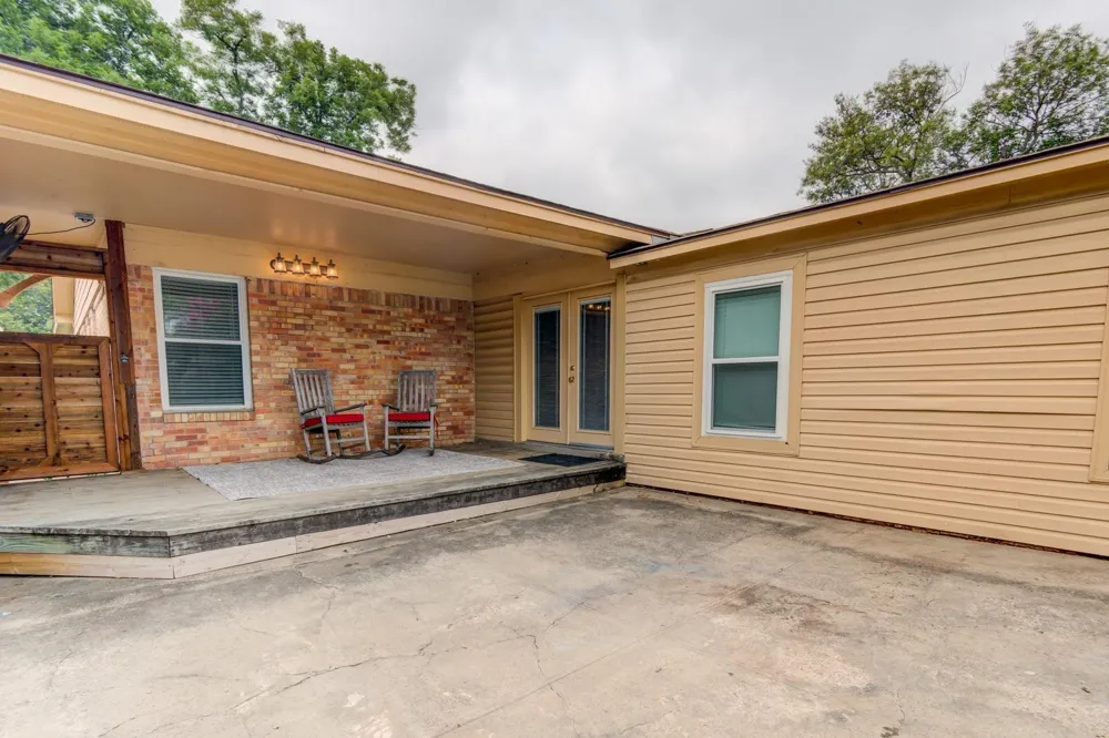 6307 Kenwood Avenue Dallas, TX 75214