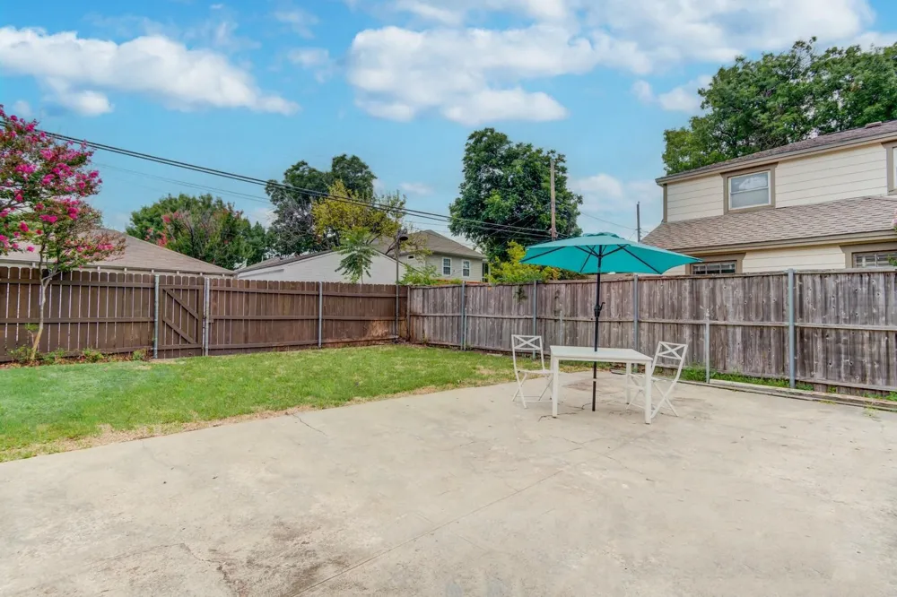 6307 Kenwood Avenue Dallas, TX 75214