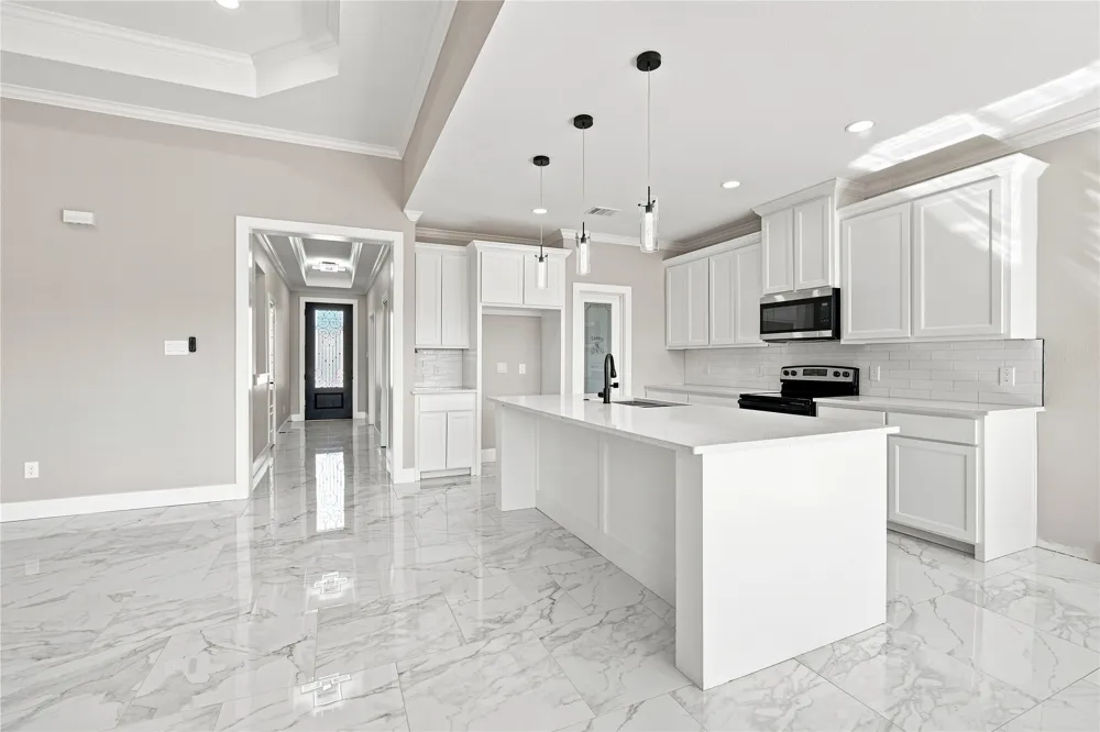 1606 Avenue Grand Prairie, TX 75051