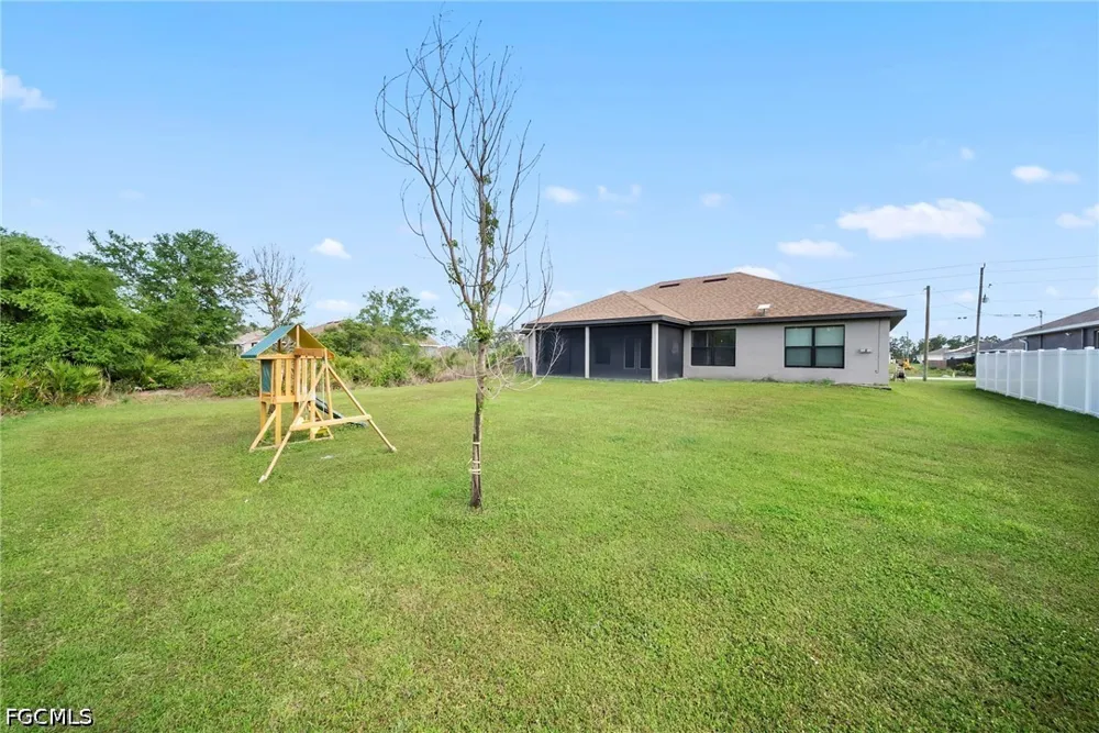 windermere Drive Lehigh Acres, FL 33972