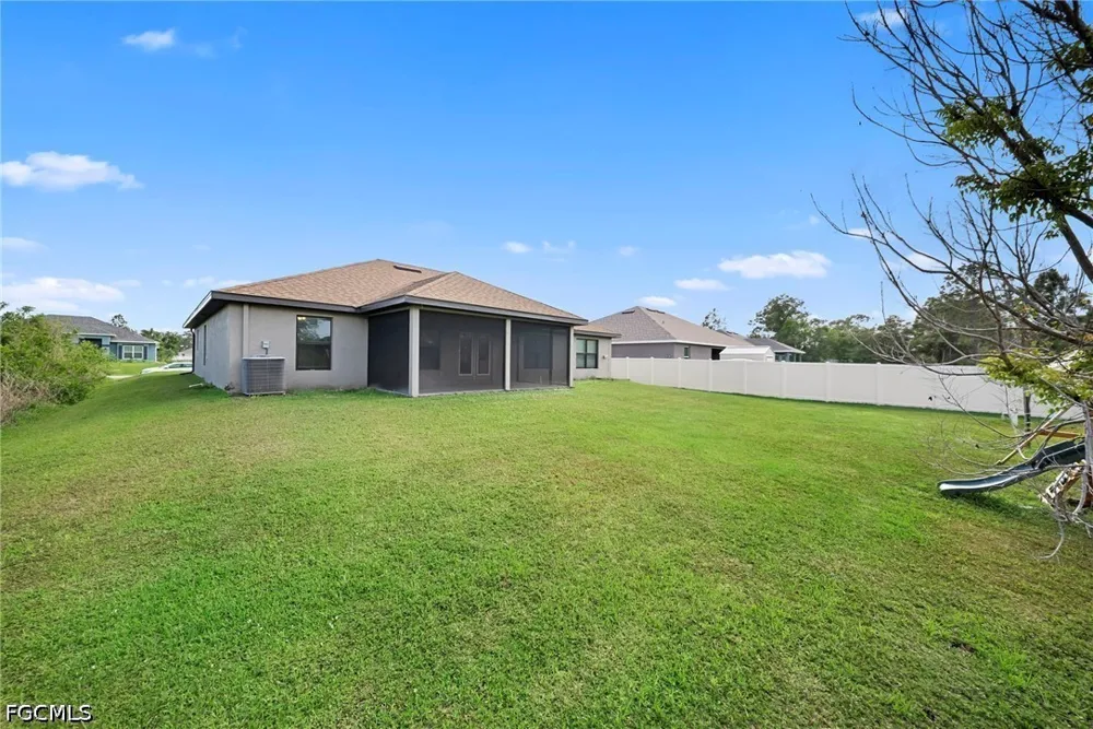 windermere Drive Lehigh Acres, FL 33972
