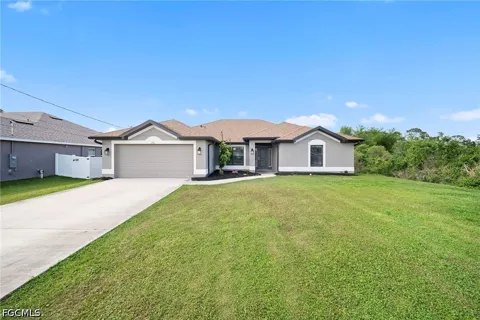 windermere Drive