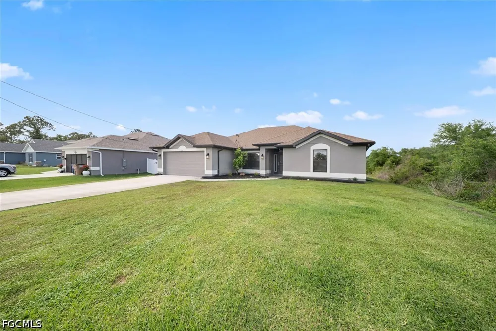 windermere Drive Lehigh Acres, FL 33972