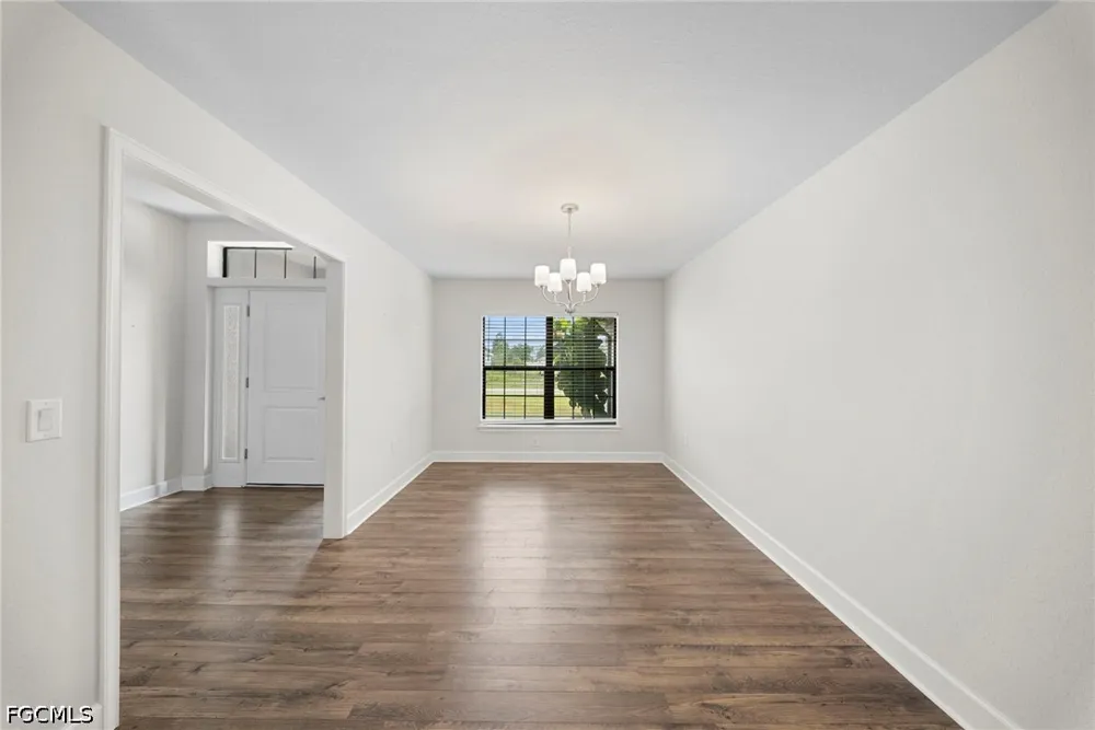 windermere Drive Lehigh Acres, FL 33972