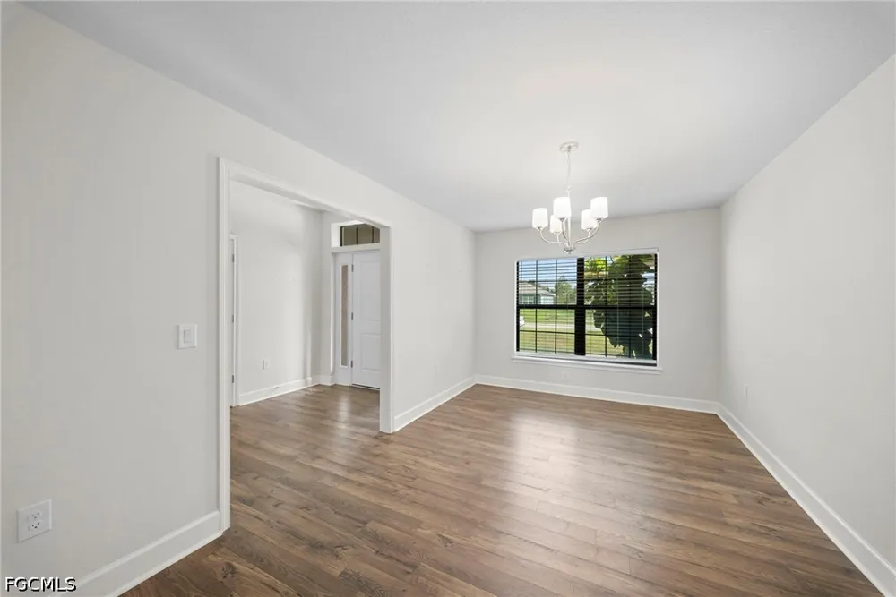 windermere Drive Lehigh Acres, FL 33972