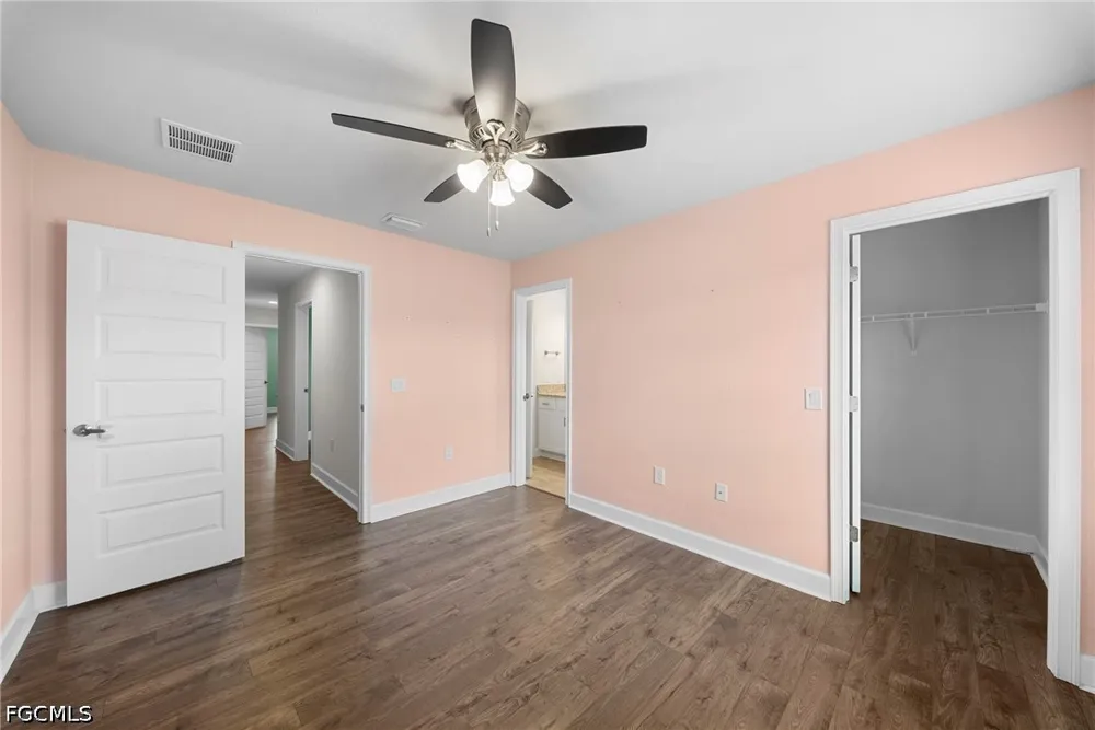 windermere Drive Lehigh Acres, FL 33972