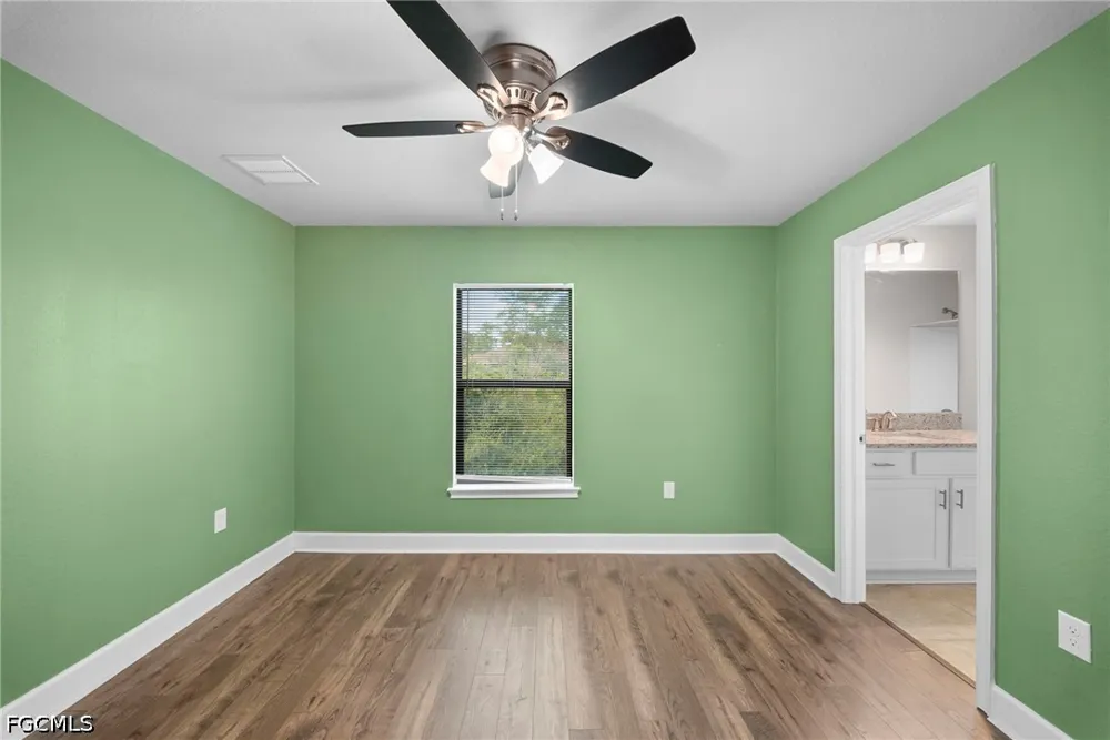 windermere Drive Lehigh Acres, FL 33972