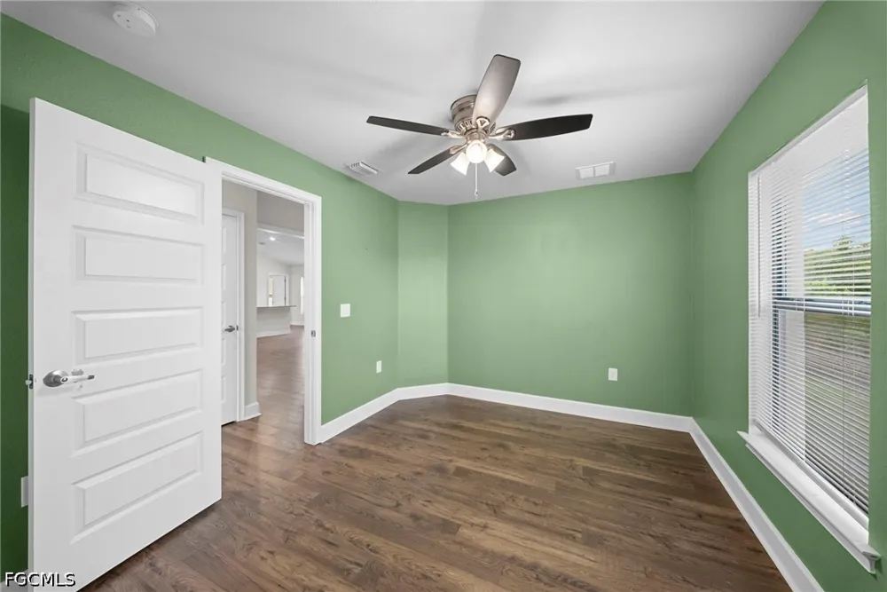 windermere Drive Lehigh Acres, FL 33972