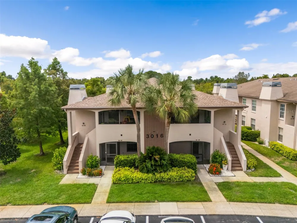 3016 BONAVENTURE CIRCLE #104 Palm Harbor, FL 34684