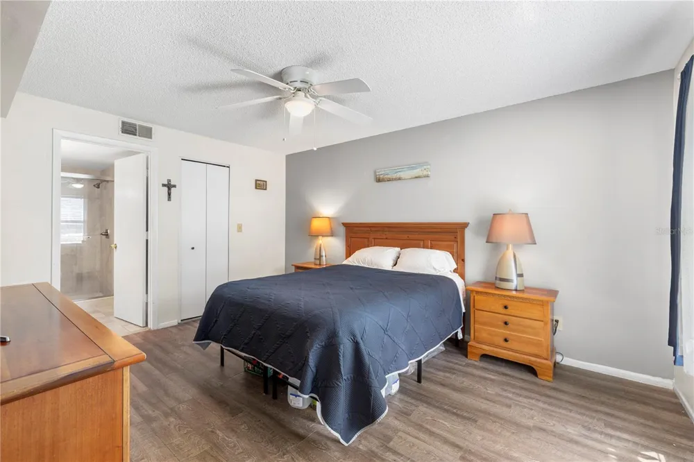 3016 BONAVENTURE CIRCLE #104 Palm Harbor, FL 34684