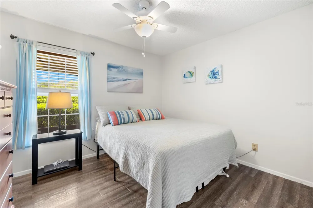3016 BONAVENTURE CIRCLE #104 Palm Harbor, FL 34684