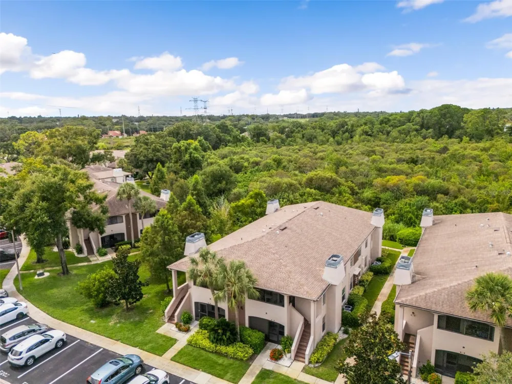 3016 BONAVENTURE CIRCLE #104 Palm Harbor, FL 34684