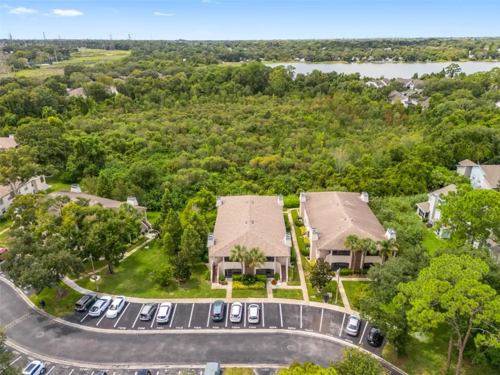 3016 BONAVENTURE CIRCLE #104 Palm Harbor, FL 34684