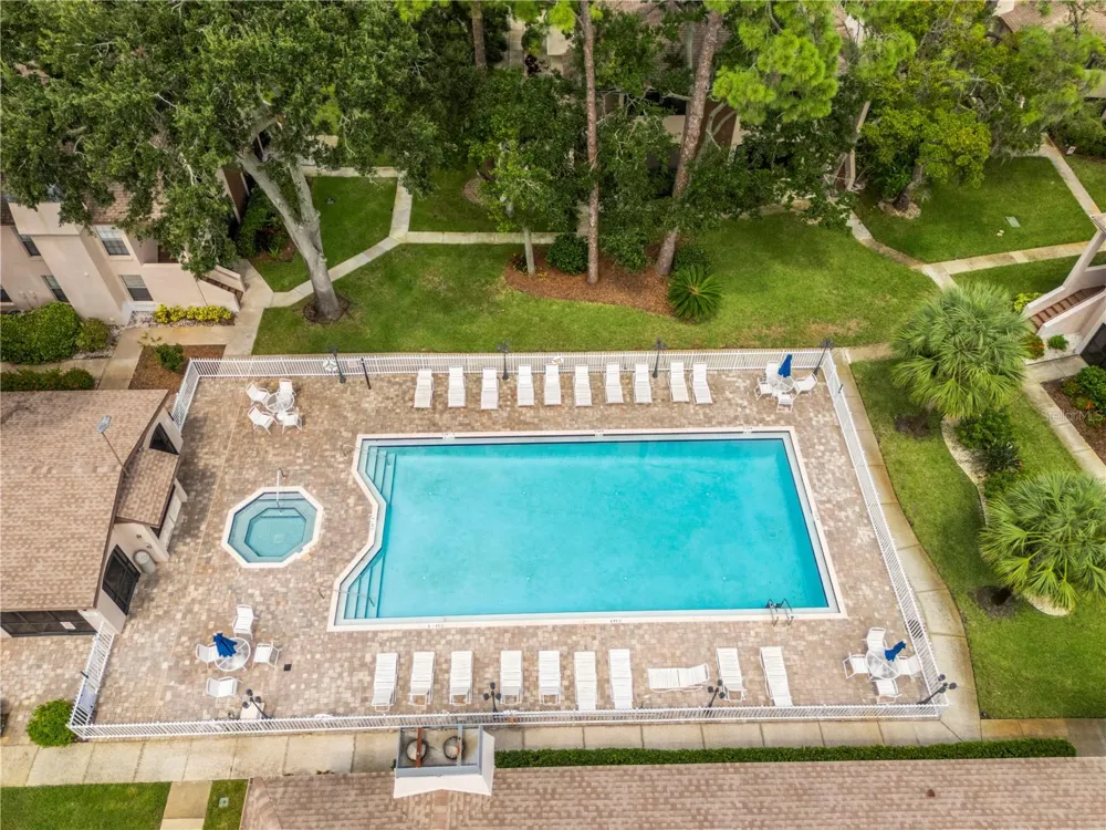 3016 BONAVENTURE CIRCLE #104 Palm Harbor, FL 34684