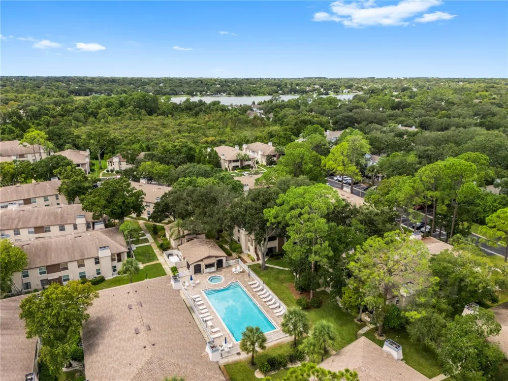 3016 BONAVENTURE CIRCLE #104 Palm Harbor, FL 34684