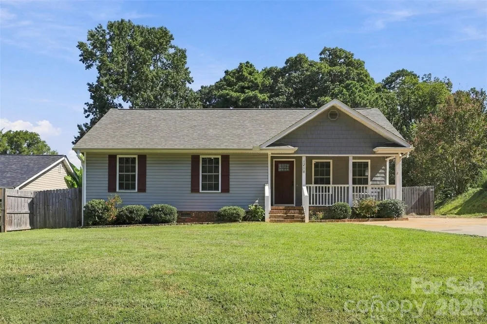1218 Calhoun Street Rock Hill, SC 29732