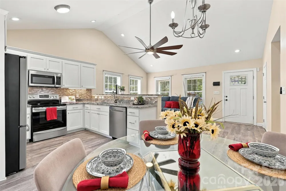 1218 Calhoun Street Rock Hill, SC 29732