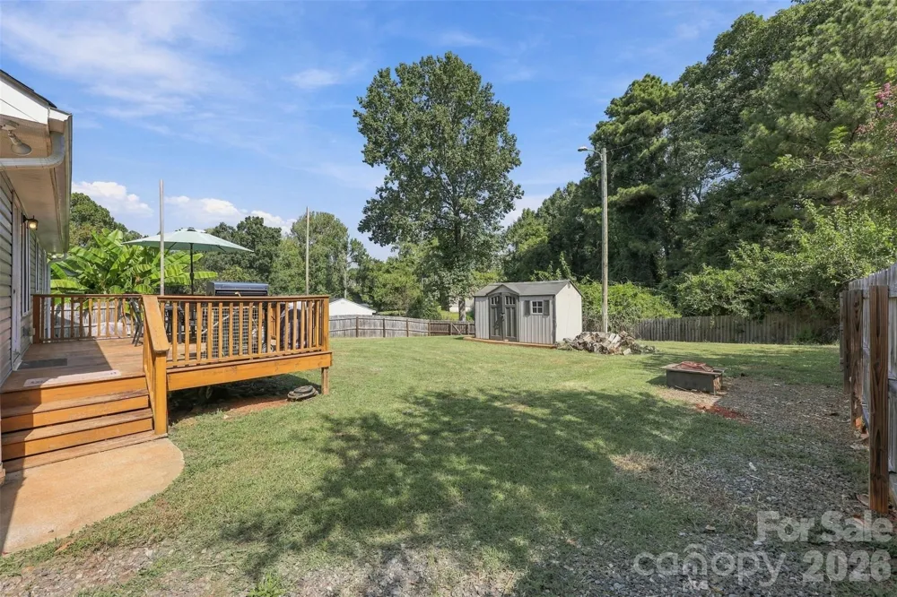 1218 Calhoun Street Rock Hill, SC 29732