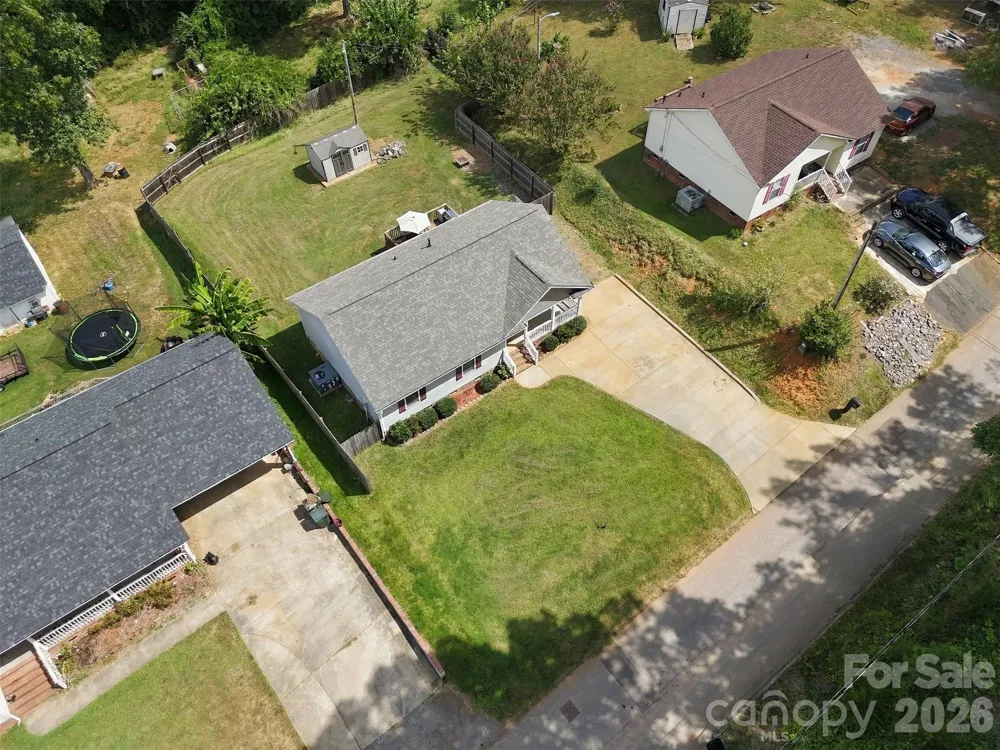 1218 Calhoun Street Rock Hill, SC 29732