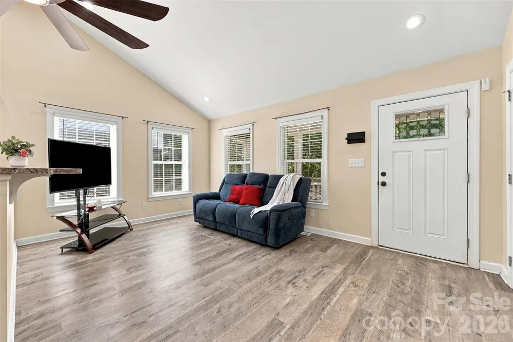 1218 Calhoun Street Rock Hill, SC 29732