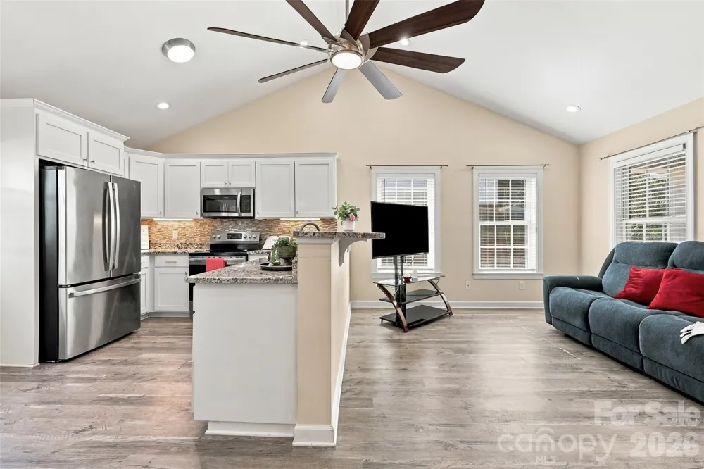 1218 Calhoun Street Rock Hill, SC 29732