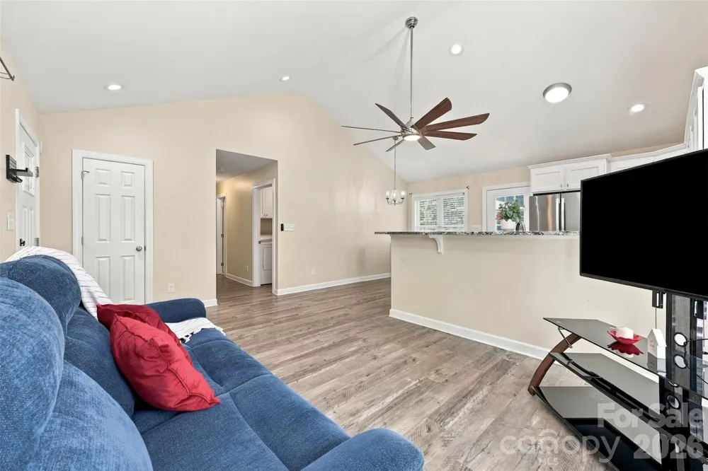 1218 Calhoun Street Rock Hill, SC 29732