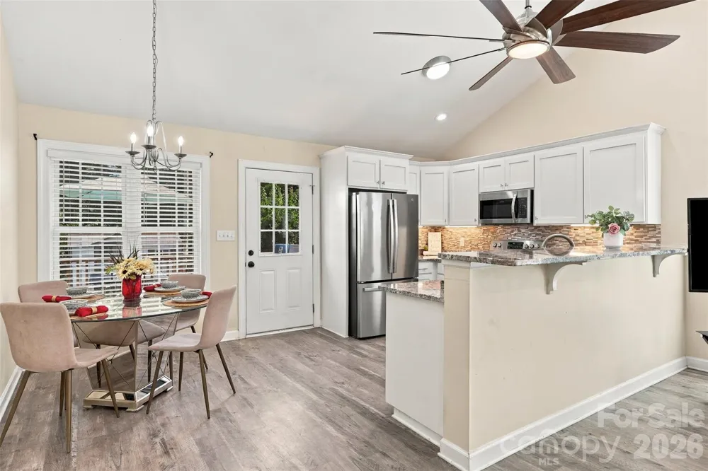 1218 Calhoun Street Rock Hill, SC 29732