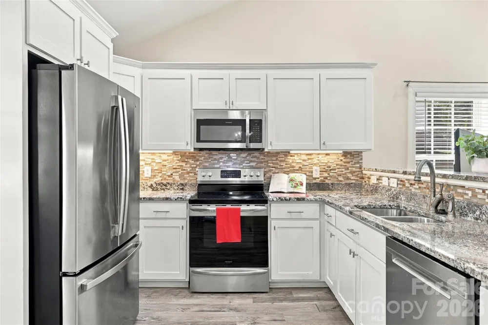 1218 Calhoun Street Rock Hill, SC 29732