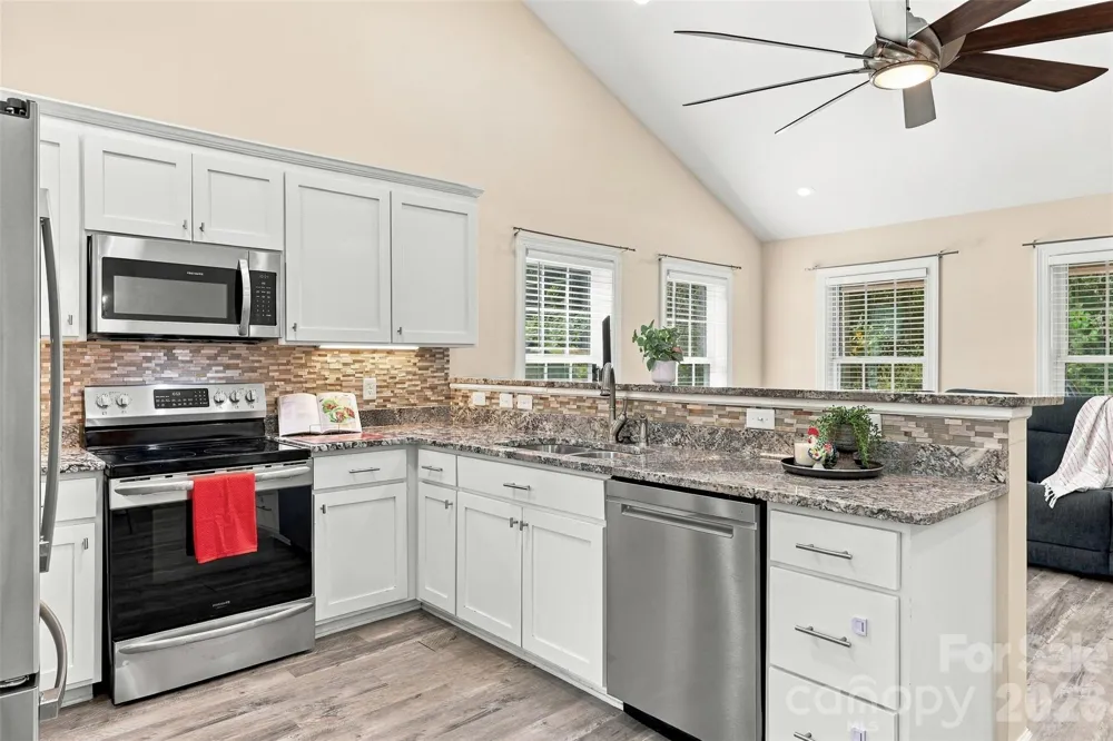 1218 Calhoun Street Rock Hill, SC 29732
