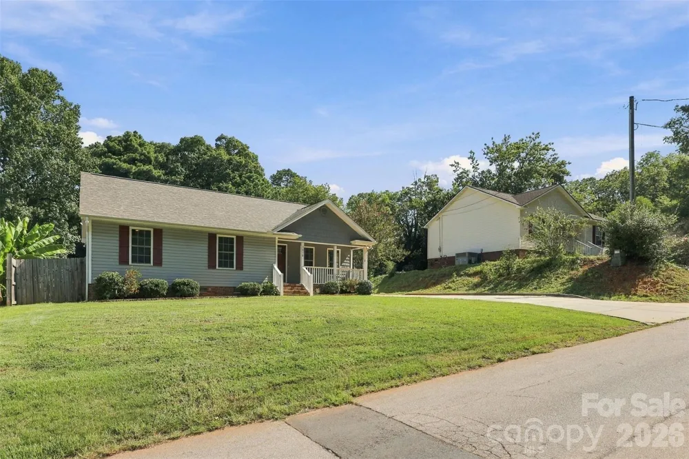 1218 Calhoun Street Rock Hill, SC 29732