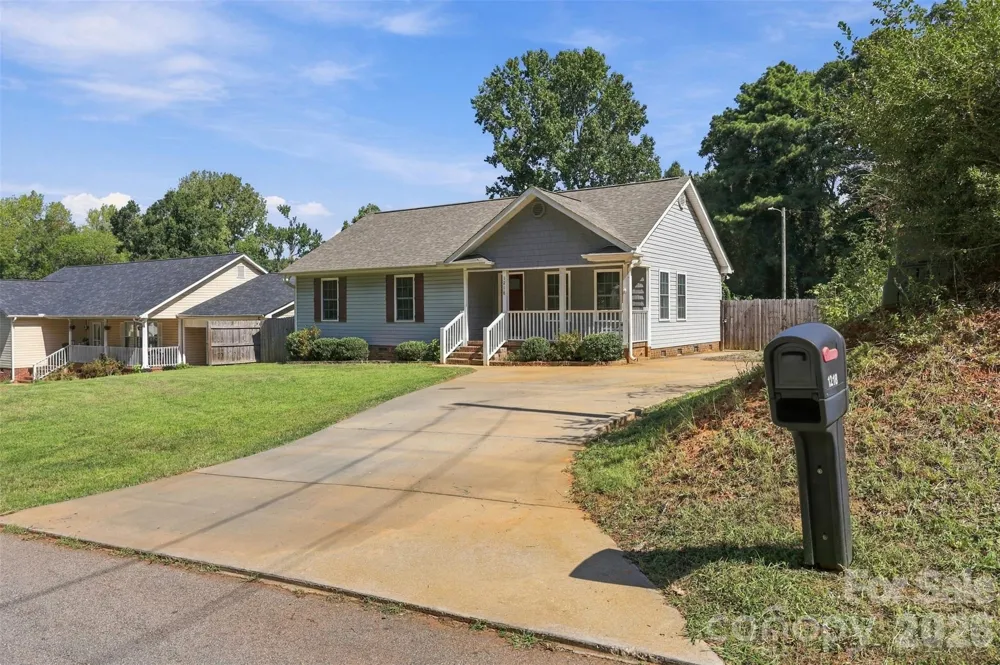 1218 Calhoun Street Rock Hill, SC 29732