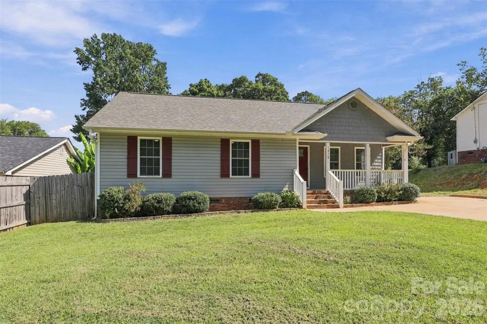 1218 Calhoun Street Rock Hill, SC 29732