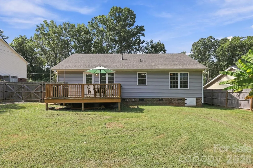 1218 Calhoun Street Rock Hill, SC 29732